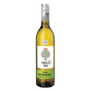 TANGLED TREE Sauvignon Blanc  (1 x 750ml)
