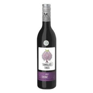 TANGLED TREE Shiraz  (1 x 750ml)
