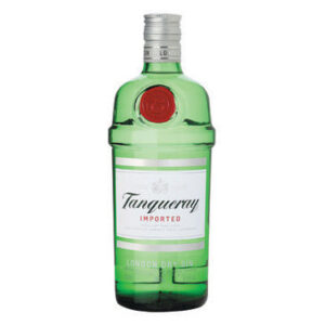 TANQUERAY Imported Gin  (1 x 750ml)