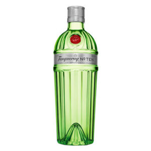 TANQUERAY No. 10 Imported Gin  (1 x 750ml)