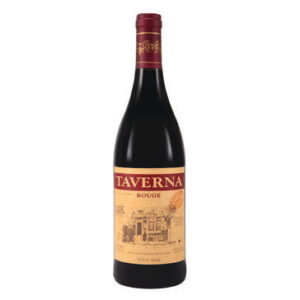 TAVERNA Rouge  (1 x 750ml)