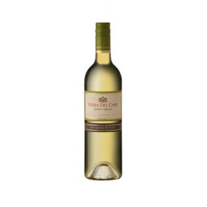 TERRA DEL CAPO Pinot Grigio  (1 x 750ml)