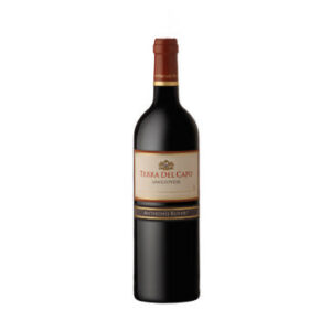 TERRA DEL CAPO Sangiovese  (1 x 750ml)