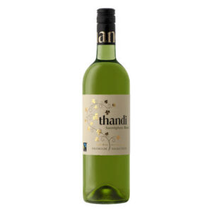THANDI Sauvignon Blanc  (1 x 750ml)