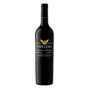 THELEMA Cabernet Sauvignon In Gift Box  (1 x 750ml)