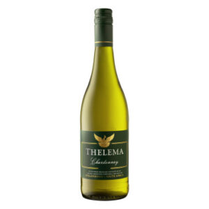 THELEMA Chardonnay  (1 x 750ml)