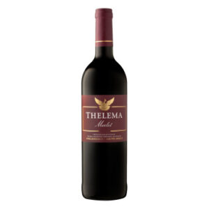 THELEMA Merlot  (1 x 750ml)