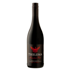 THELEMA Mountain Red  (1 x 750ml)