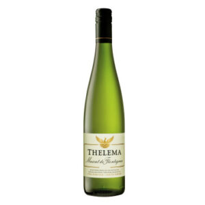 THELEMA Muscat De Frontignan  (1 x 750ml)