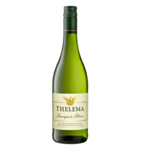 THELEMA Sauvignon Blanc  (1 x 750ml)