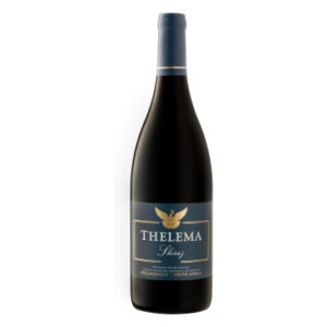 THELEMA Shiraz  (1 x 750ml)