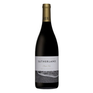 THELEMA Sutherland Pinot Noir  (1 x 750ml)