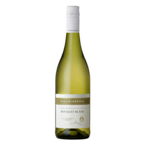 THEUNISKRAAL Bouquet Blanc  (1 x 750ml)