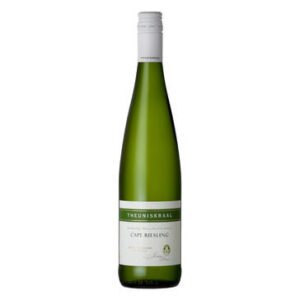 THEUNISKRAAL Cape Riesling  (1 x 750ml)