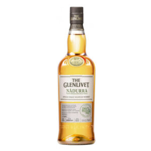 THE GLENLIVET Nadurra First Fill Speyside Malt Scotch Whisky In Gift Box  (1 x 750ml)