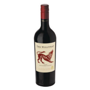 THE WOLFTRAP Red  (1 x 750ml)