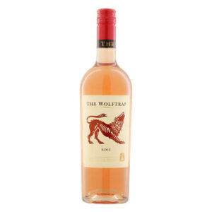 THE WOLFTRAP Rose  (1 x 750ml)
