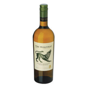 THE WOLFTRAP White  (1 x 750ml)
