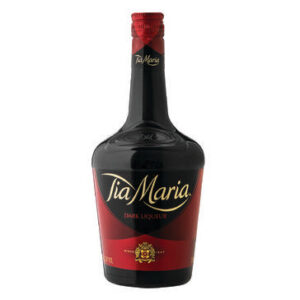 TIA MARIA Coffee Liqueur  (1 x 750ml)