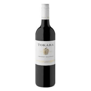 TOKARA Cabernet Sauvignon  (1 x 750ml)