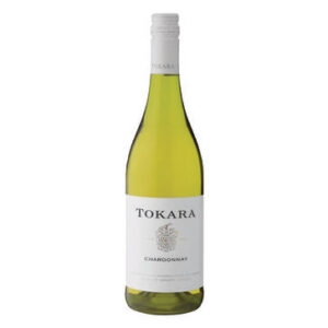 TOKARA Chardonnay  (1 x 750ml)