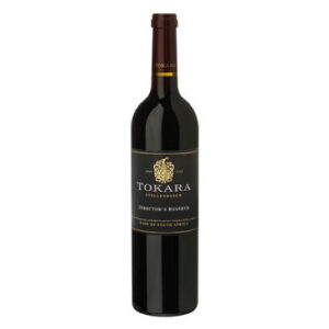 TOKARA Directors Reserve Red  (1 x 750ml)