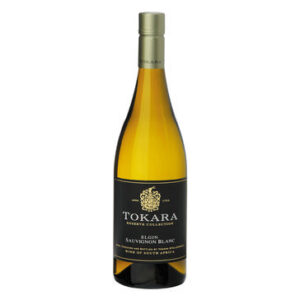TOKARA Elgin Sauvignon Blanc  (6 x 750ml)