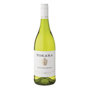 TOKARA Sauvignon Blanc  (1 x 750ml)