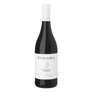 TOKARA Shiraz  (1 x 750ml)