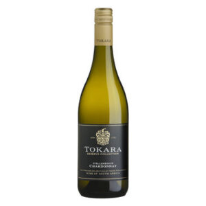 TOKARA Stellenbosch Chardonnay  (1 x 750ml)