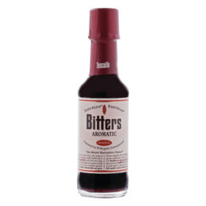TOSCELLO Originale Bitters  (1 x 125ml)