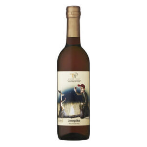 TULBAGH Sapkoppie Jerepiko  (1 x 500ml)