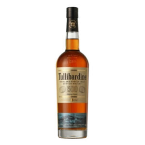 TULLIBARDINE 500 Sherry Finish Scotch Whisky  (1 x 750ml)