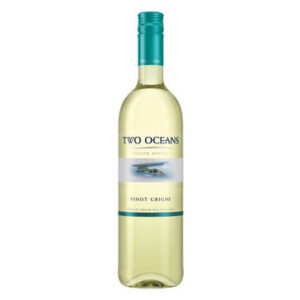 TWO OCEANS Pinot Grigio  (1 x 750ml)