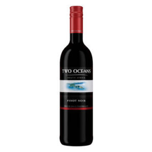 TWO OCEANS Pinot Noir  (1 x 750ml)