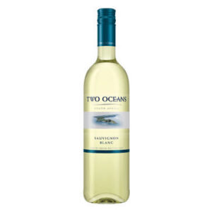 TWO OCEANS Sauvignon Blanc  (1 x 750ml)