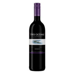TWO OCEANS Shiraz  (1 x 750ml)