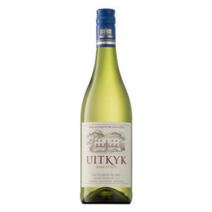 UITKYK Sauvignon Blanc  (6 x 750ml)
