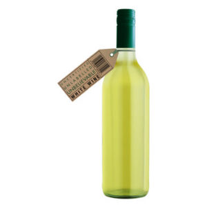 UNBELIEVABLE White  (1 x 750ml)