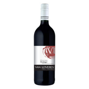 VAN LOVEREN African Java Pinotage  (1 x 750ml)