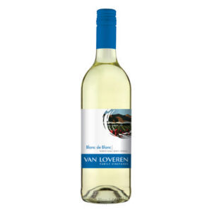 VAN LOVEREN Blanc de Blanc  (1 x 500ml)