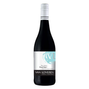 VAN LOVEREN Blue Velvet Pinot Noir  (1 x 750ml)