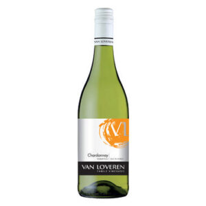 VAN LOVEREN Chardonnay  (1 x 750ml)