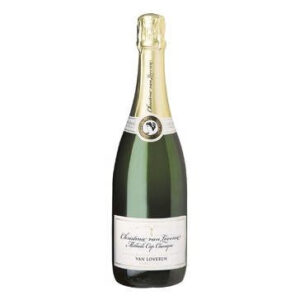 VAN LOVEREN Christina Brut  (1 x 750ml)