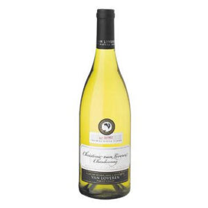 VAN LOVEREN Christina Chardonnay  (1 x 750ml)