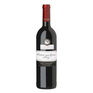 VAN LOVEREN Christina Shiraz  (1 x 750ml)