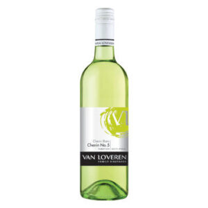 VAN LOVEREN Nr 5 Chenin Blanc  (1 x 750ml)