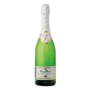 VAN LOVEREN Papillon Demi Sec  (1 x 750ml)