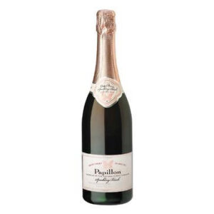 VAN LOVEREN Papillon Non-Alcoholic Blush  (1 x 750ml)