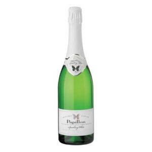 VAN LOVEREN Papillon Non-Alcoholic White  (1 x 750ml)